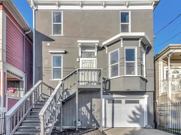 1416 12th St, Oakland, CA 94607