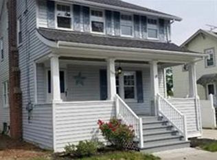 117 Colfax St, Fall River, MA 02720