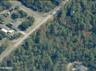 7295 N Hazelwood Drive, Citrus Springs, FL 34433