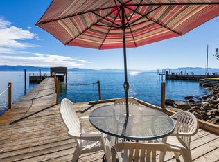 5390 N Lake Blvd, Carnelian Bay, CA 96140