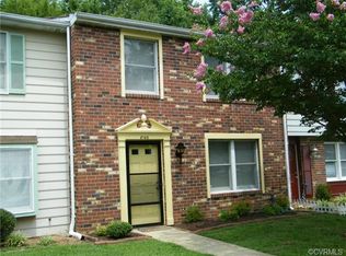 8160 Clovertree Ct, North Chesterfield, VA 23235