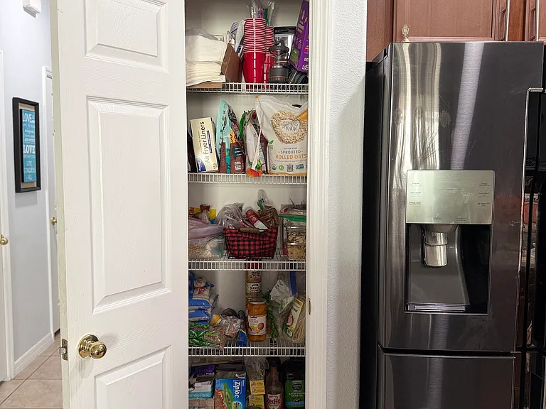 Pantry