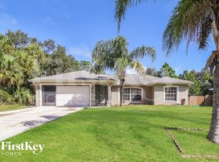 2486 Malibu Ln, North Port, FL 34286