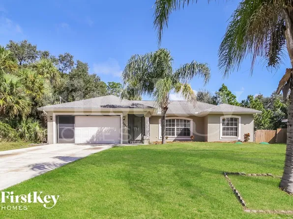 2486 Malibu Ln, North Port, FL 34286