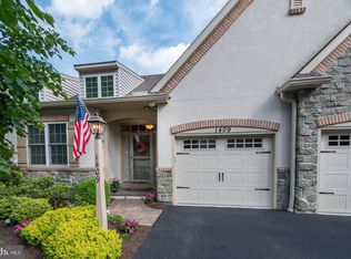 1409 N Red Maple Way, Downingtown, PA 19335