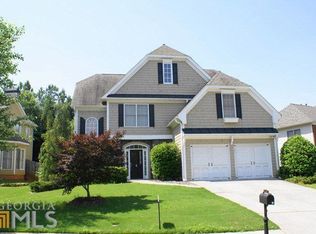 5240 Spalding Bridge Ct, Norcross, GA 30092