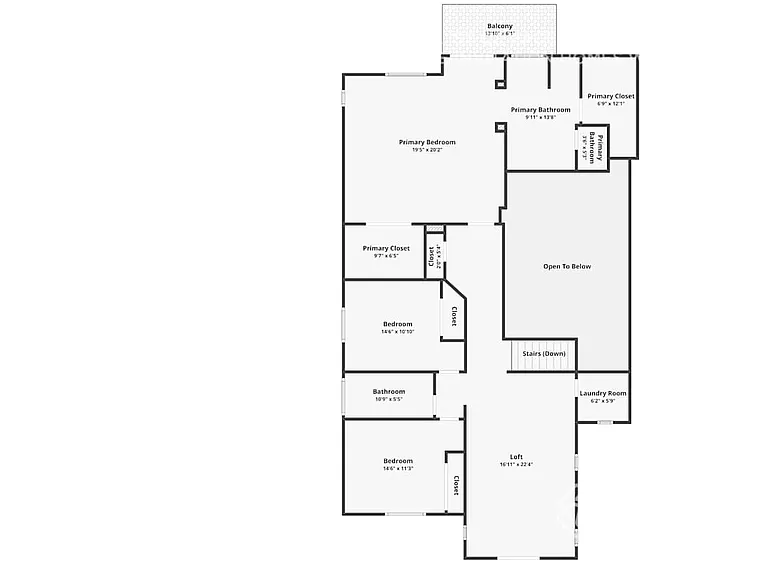 9133 Little Horse Ave — Photo 3
