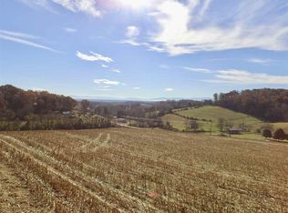 Tbd Robinson Creek Rd, Morristown, TN 37813