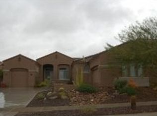 2128 W Eagle Feather Rd, Phoenix, AZ 85085