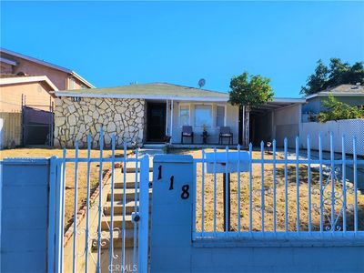 118 W 118th St, Los Angeles, CA, 90061