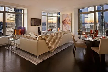 Rented by Park River