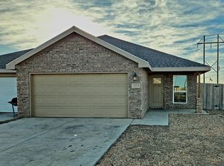 1305 N Dover Ave UNIT B, Lubbock, TX 79416