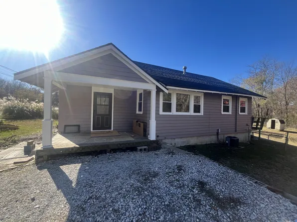 514 N Water St, Warrensburg, MO 64093