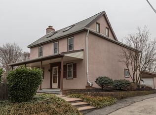 3001 Church Rd, Lafayette Hill, PA 19444