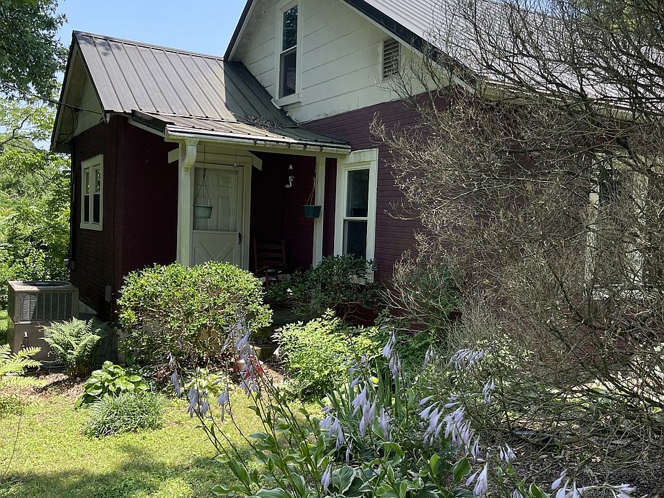 5088 W Green Hill Rd, McMinnville, TN 37110 MLS 2543507 Zillow