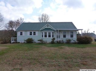 13265 County Road 52, Geraldine, AL 35974