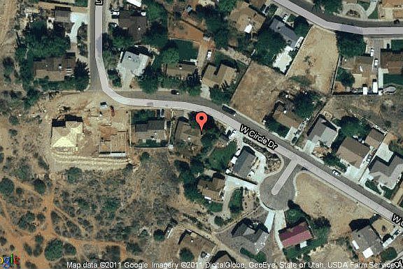 Map View