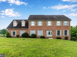 57 Spring Lane Rd, Dillsburg, PA 17019