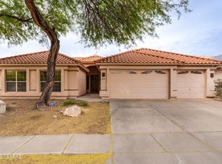 7542 E Placita De La Poesia, Tucson, AZ 85750