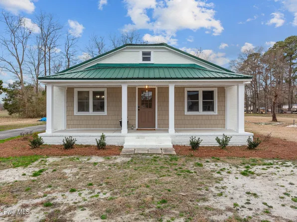 516 First Avenue, Vanceboro, NC 28586