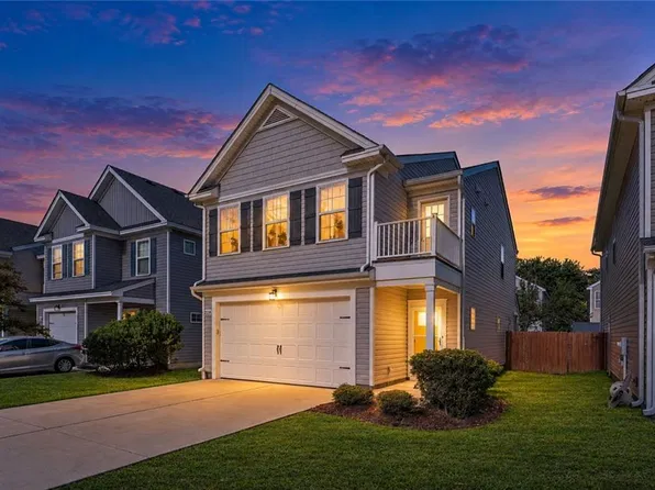 2116 English Ave, Chesapeake, VA 23320