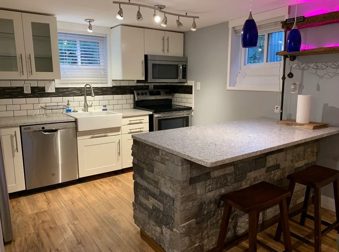 1 bed, 600 sqft, $1,400 — Photo 2