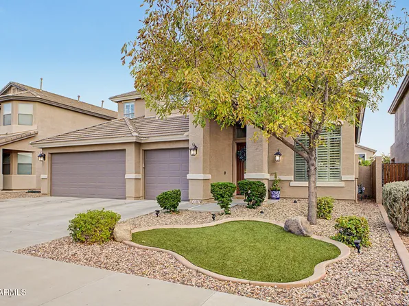 10387 W CASHMAN Drive, Peoria, AZ 85383