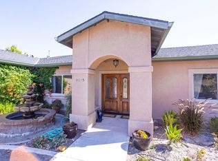 14085 Morningside Dr, Atascadero, CA 93422