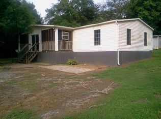 5521 Browns Valley Rd, Guntersville, AL 35976