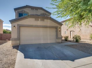 3203 W Santa Cruz Ave, San Tan Valley, AZ 85142