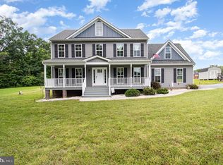 168 Austin Way, Bumpass, VA 23024