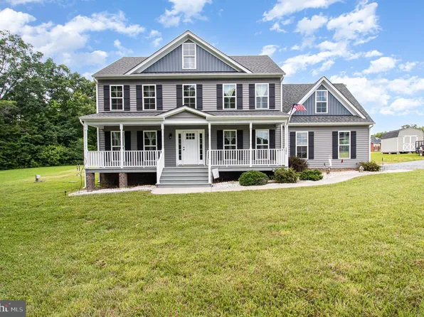 168 Austin Way, Bumpass, VA 23024
