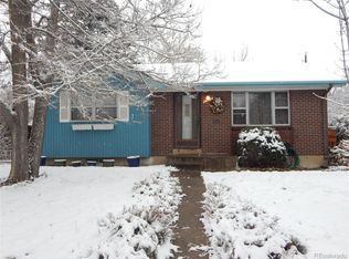 11775 Spring Dr, Northglenn, CO 80233