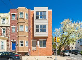 2401 Christian St, Philadelphia, PA 19146