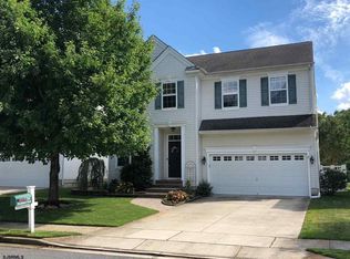 14 Fox Hollow Dr, Mays Landing, NJ 08330