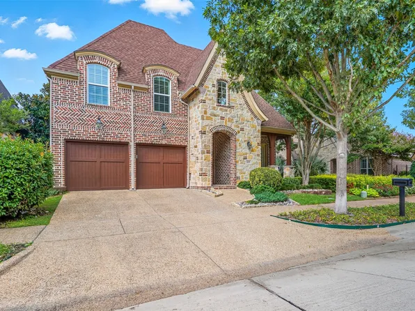 6152 Stapleford Cir, Dallas, TX 75252