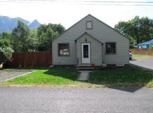 235 Church St, Riggins, ID 83549