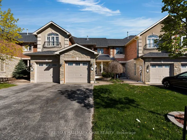334 Cundles Rd E, Barrie, ON L4M 7E5