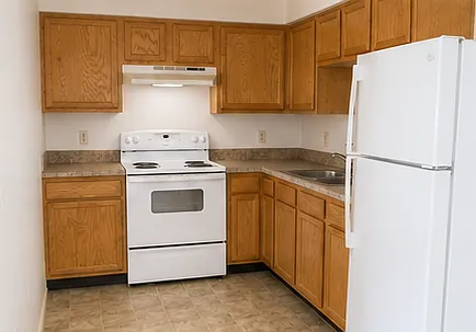 Montgomery City Properties - 13 — Photo 4
