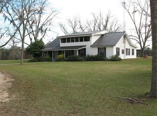 6689 New Rd, Hahira, GA 31632
