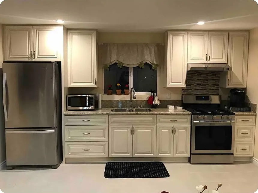 1 bed, 575 sqft, $2,500 — Photo 4