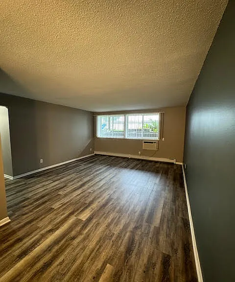 1 Bedroom 1st floor unit