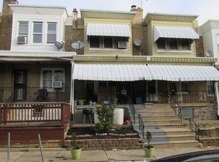 979 Carver St, Philadelphia, PA 19124