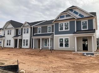 5017 Crescent Square St #2426, Raleigh, NC 27616