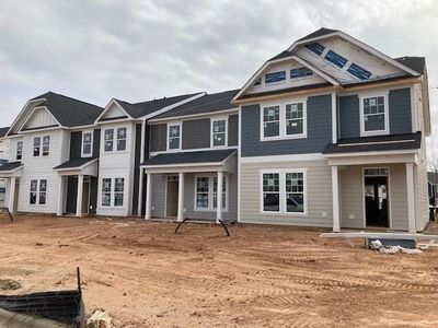 5019 Crescent Square St #2427, Raleigh, NC, 27616
