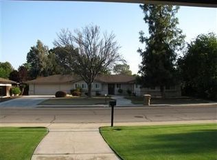 6416 Sally Ave, Bakersfield, CA