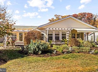 205 Finch Ct, New Hope, PA 18938