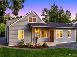 10841 NE 108th St, Kirkland, WA 98033