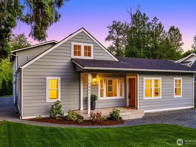 10841 NE 108th Street, Kirkland, WA, 98033