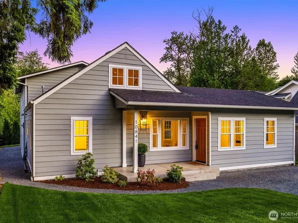10841 NE 108th Street, Kirkland, WA 98033
